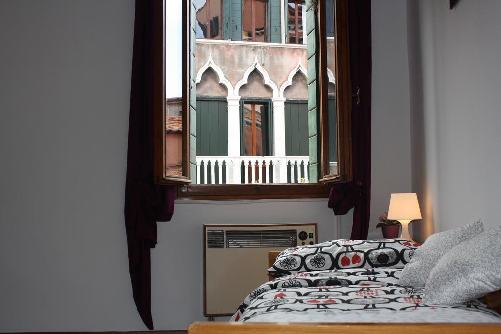 San Severo เวนิส ภายนอก รูปภาพ